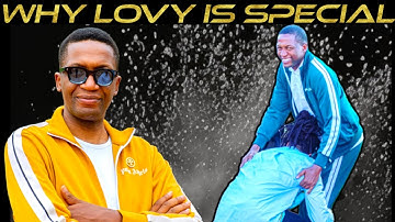 Breaking‼️After Their Meeting, Prophet Uebert Angel Talks About His Relationship With Prophet Lovy