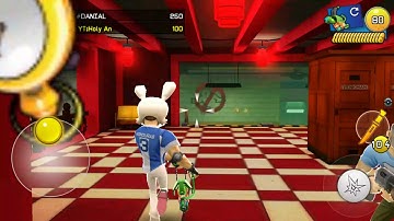 RESPAWNABLES WEIRD TIME GLITCH!