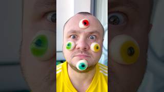 What ah oh with jelly eyball Kochi251