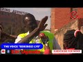 BUJINGO YESOTINGE NEMUKAZIWE TATUMALILA BUDDE TETWAKIYO NGA BEKWANA 