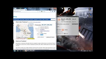 How To Hide/change my ip using Real Hide Ip [Tutorial]