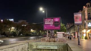 Apple iPhone 11 Pro MAX, Low Light Video Sample