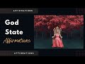 God state affirmations  powerful affirmations  stand in your power affirmations