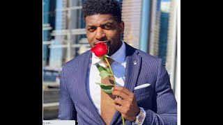 Emmanuel Acho will host Bachelor After the Final Rose following racism allegations