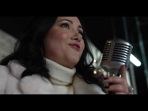 Betty Beata - My Favourite Time Of The Year (Official Music Video)