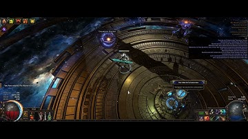 CWDT WardLoop - 113% Quant The Feared