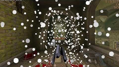 Quake - Easy Run of ad_akalakha by Justin 