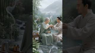 茶禅一味 |  차 한잔의 평온 |  Serenity in a Cup of Tea