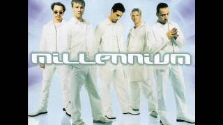 Backstreet Boys-Millennium-The One