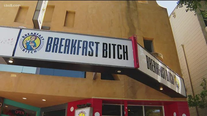 San Diego restaurant owner arrested, accused of st...