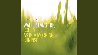 Spring Is Here (feat. Nicolas Thys, Rick Hollander)