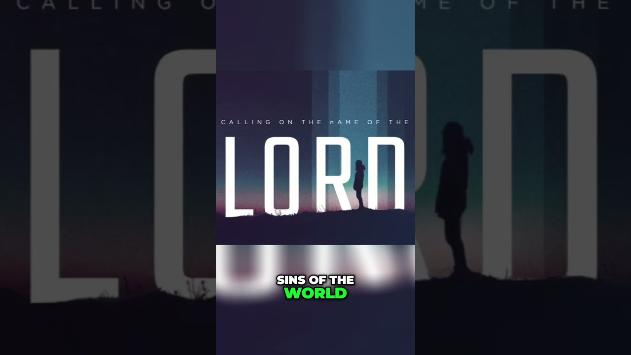 He Endured the Cross  The Ultimate Sacrifice