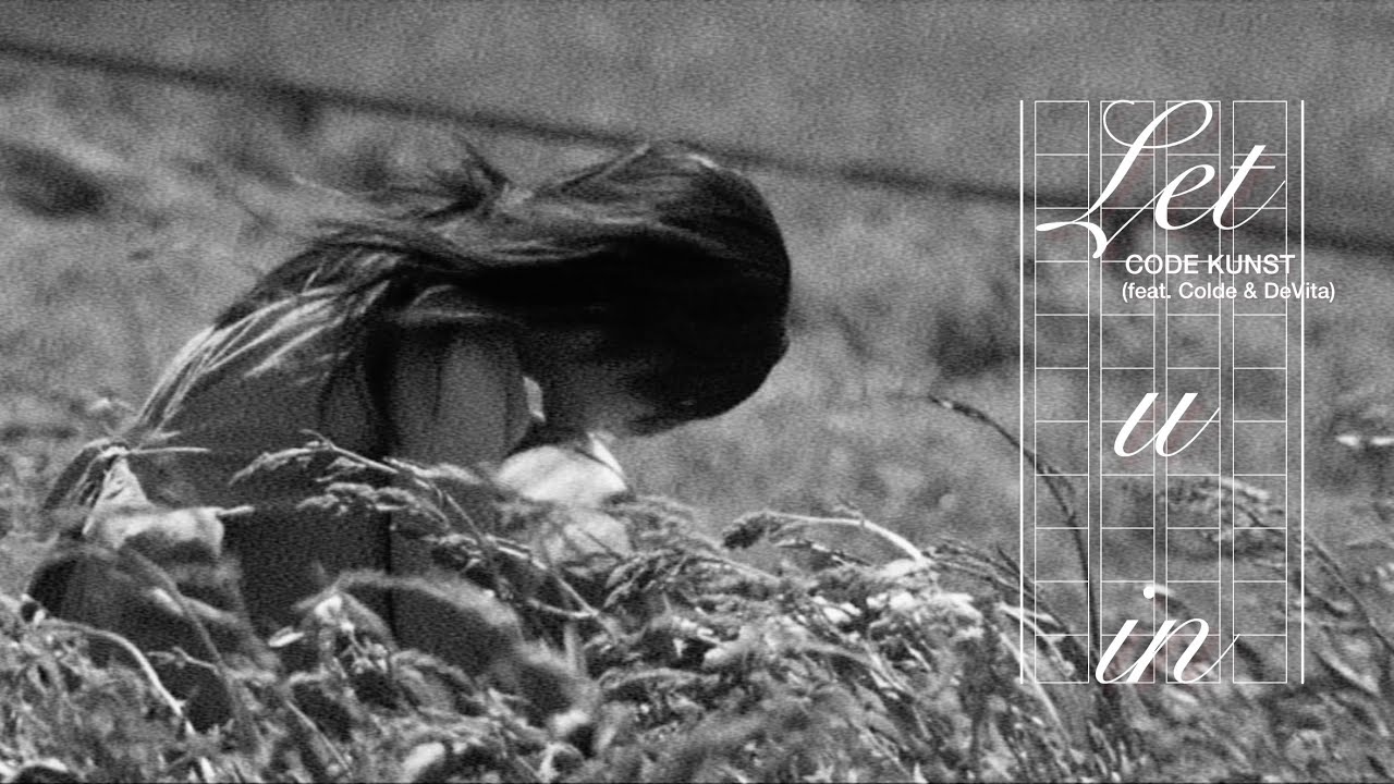 [Thaisub] CODE KUNST - Let u in (feat. Colde & DeVita) 