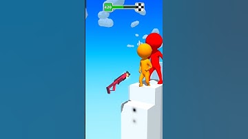 Gun Sprint game android games #viralvideo #andriodgameplay #shorts