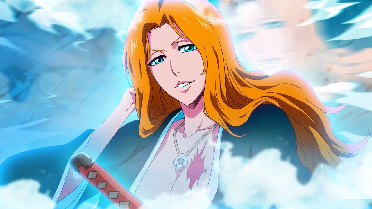 This Character COMPLETELY Controls Your MOVEMENT In BLEACH Rebirth Of ...