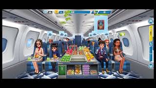 ✈️️ AIRPLANE CHEFS📍Denver 👨‍🍳 Chef's Race screenshot 3