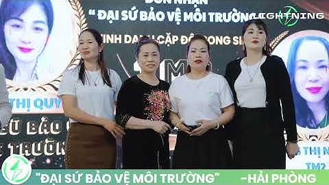 🌍 LIGHTNING — Lighting Up the Green Future with Technology Light