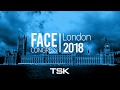 Tsk laboratory at face 2018 london