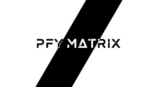 Pfy Matrix - Portable Video Rgb Light Mode Into - New Product