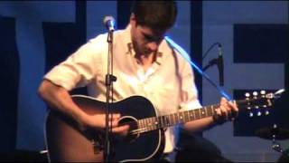 Lolek - Alone With Lucy (live in Athens - E.M.D. - 23/06/2009)