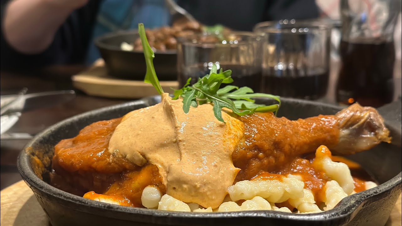 Traditional Hungarian Gluten Free In Budapest YouTube traditional-hungarian-gluten-free-in-budapest-youtube