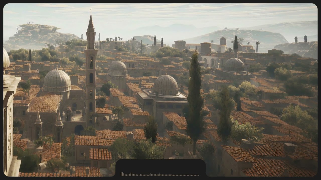 Balkan Afro Mix - Melodic Techno Balkan Mix - Enes Sahin