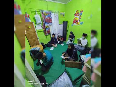 Video: Cara Menyambut Tahun Baru Sahaja