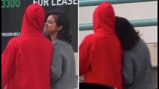 Jelena Justin and Selena Then and Now// Mark my Words