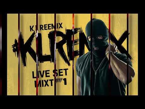 KLremix Live session #1 | 2 Hour Mix