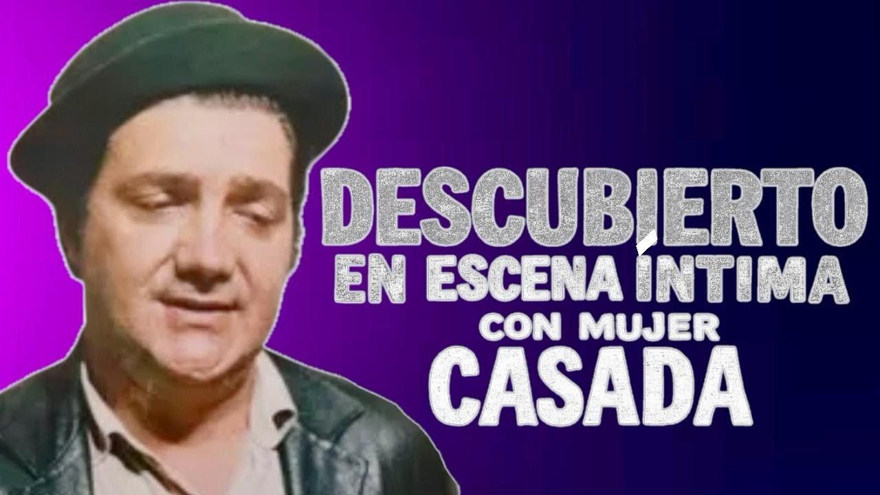 EL TRIÁNGULO AMOROSO QUE CASI LE CUESTA LA VIDA AL- Borras