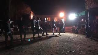 Karahan gençlik gaçıke