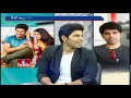Srirastu Subhamastu: Allu Sirish sings a song for Lavanya