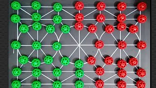 Beat the Hardest 26 Beads Strategy Ever 😱”“One  Move Changed Everything”2 player mind game