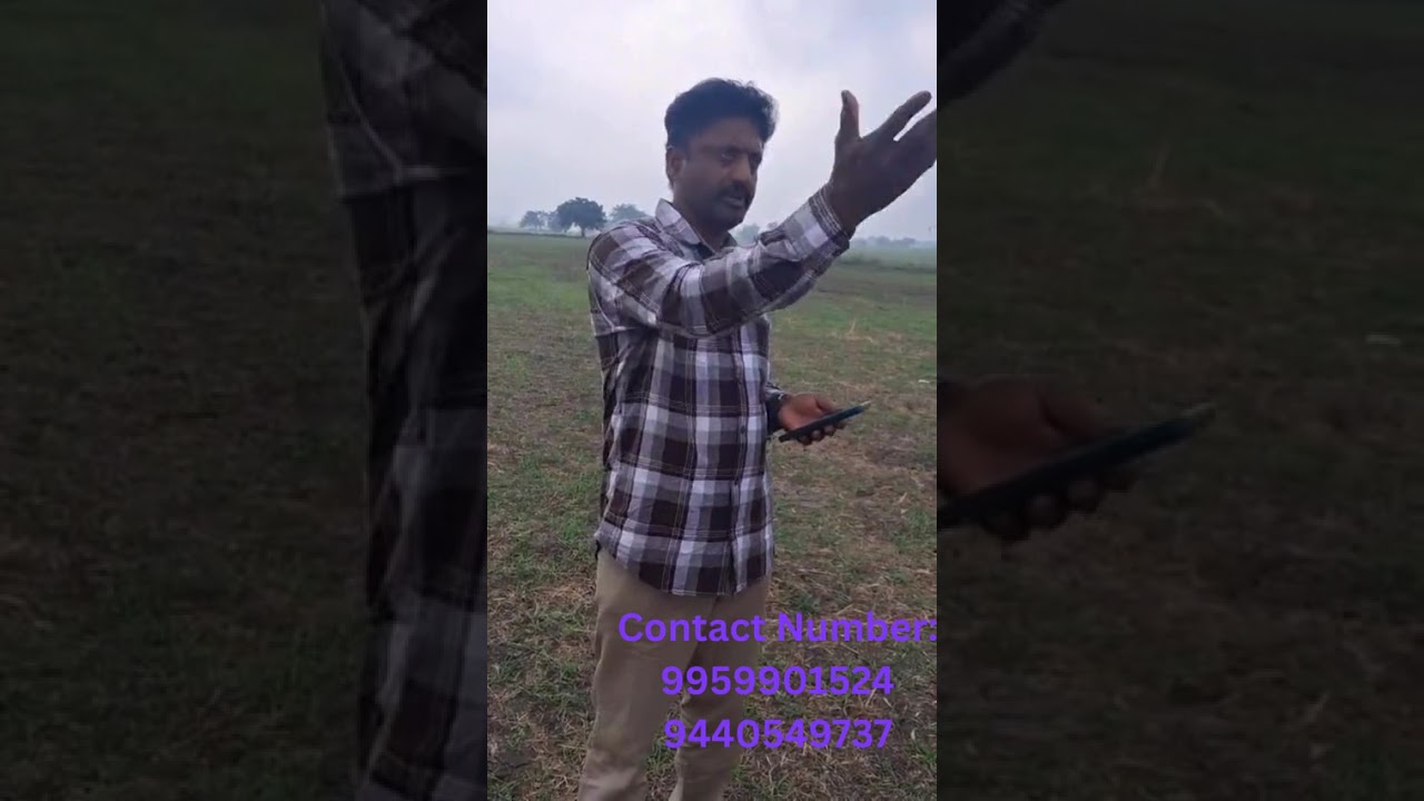 KVR Prime Properties: Invest in Future Quantum Tech City Near Amaravati | Plots for Sale by K.V. Rao