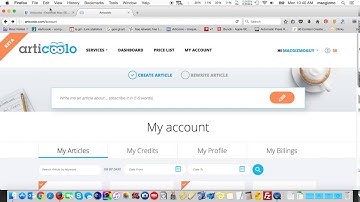 Articoolo Article Builder Tips : WordPress Plugin vs Website Access