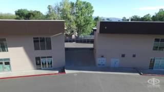 Pacifica Services Inc. - Chime Institute Aerial 8