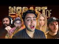 THE ROAST OF MIZKIF (ft. Schlatt, Hasan, QTCinderella & more)