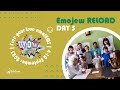 WOW Camp Emojews | День 5. Emojew RELOAD