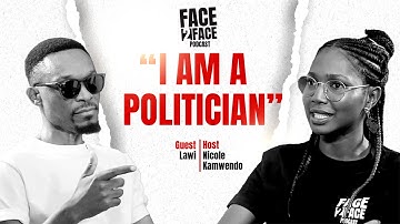 Lawi -  From Chef to Global Icon | Ep 022 | Face2Face Podcast