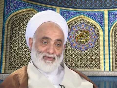 آیه 34 سوره بقره تفسیر نور حجت الاسلام قرائتی