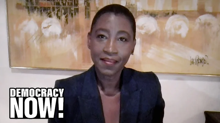 "Policing the Womb": Law Professor Michele Goodwin...