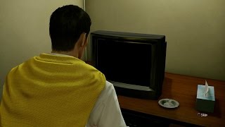 Yakuza 0 - All Gandhara Videos