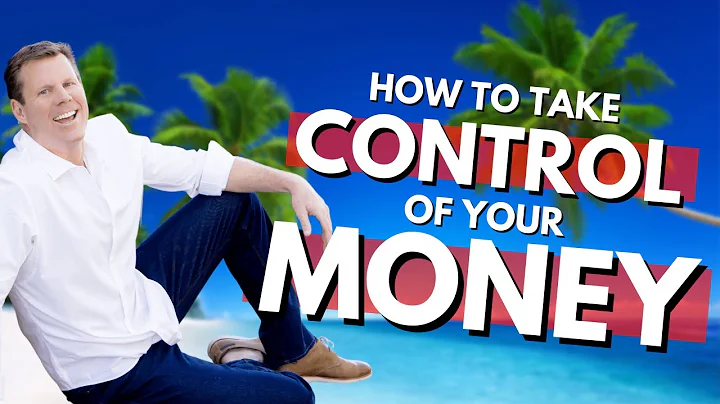 The Antidote To Your Financial Situation | How To ...