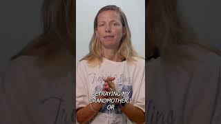 Why Naming Your Feelings Changes Everything