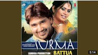 BATTUA Dhol Mix Bhupinder Gill Miss Neelam Ft Dj Lahoria Production Old Punjabi songs Dj Remix