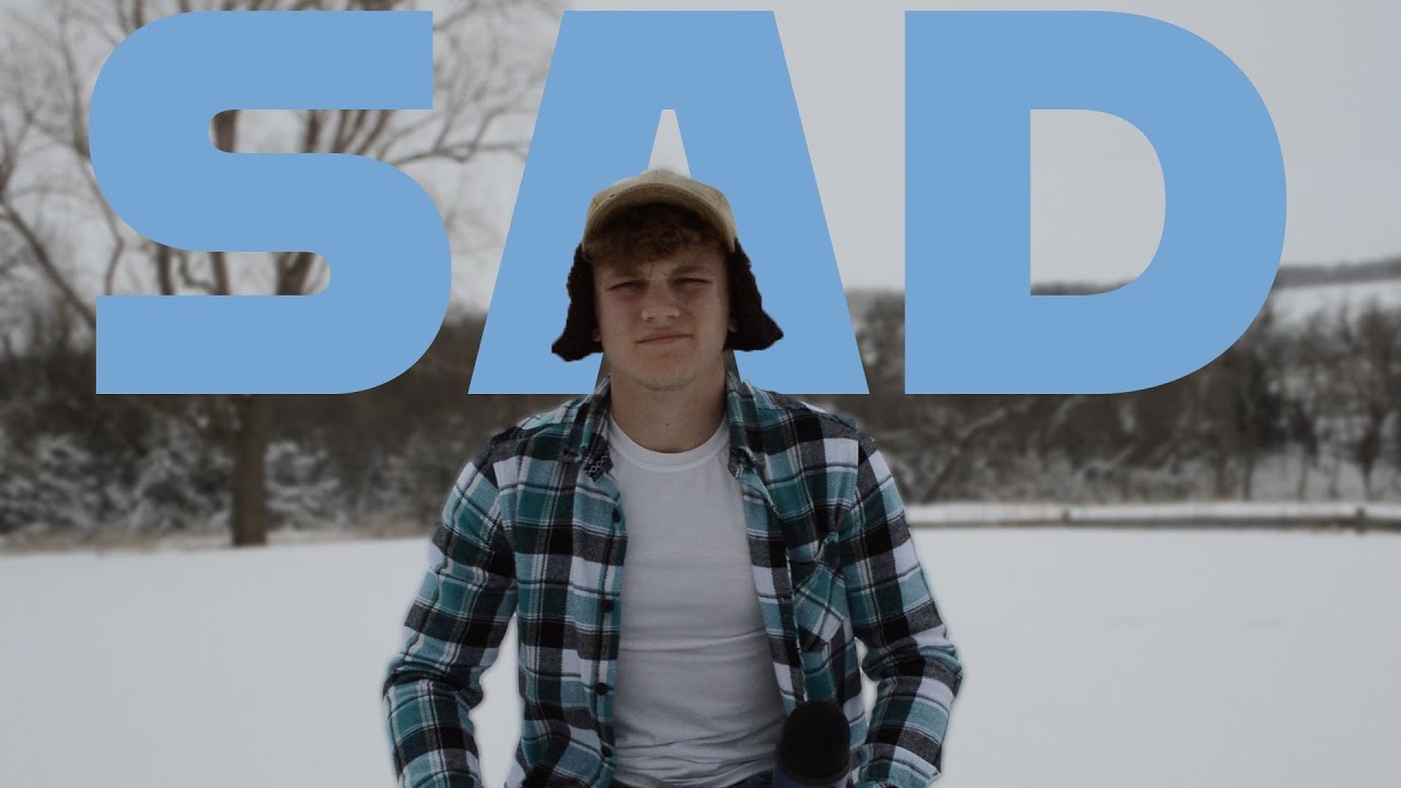 How to Avoid the Winter Blues   (why you're not as productive as in the summer)