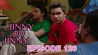 Jinny Oh Jinny Episode 126 Istana Kerangku 4
