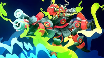 David Mellor – Bringing my VR Art to life with Cinema 4D – NAB 2023