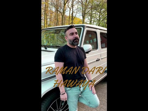 Raman Dari - Hawaye | رامان داري