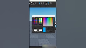 HOW TO MAKE A TRAIL GAMEPASS IN ROBLOX STUDIO #roblox #games #tutorial